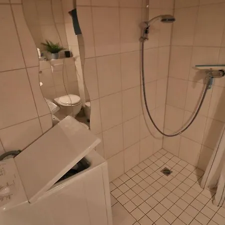 Freundliche Direkt Hinter Dem Deich * Friedrichskoog