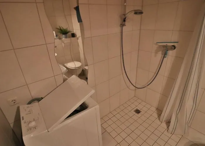 Freundliche Direkt Hinter Dem Deich * Friedrichskoog